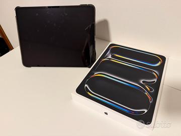 IPAD PRO 13  M4 WiFi 256 GB