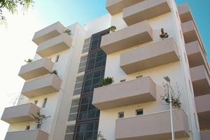 Appartamento in nuova costruzione zona cedir