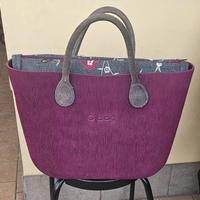 borsa o bag