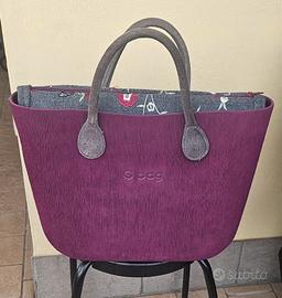 borsa o bag