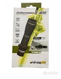 Torcia led Armytek Dobermann Pro