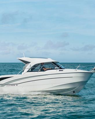 Beneteau antares 8 ob 2025