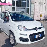 FIAT PANDA III 2014