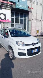 FIAT PANDA III 2014