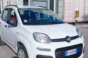 FIAT PANDA III 2014