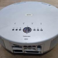 Proiettore TOSHIBA TLP ET1E