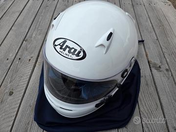 Abbigliamento kart