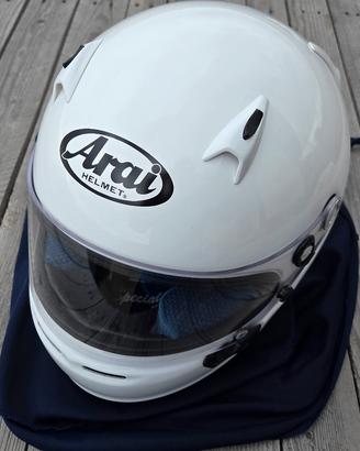 Abbigliamento kart