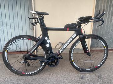 Bici Triathlon