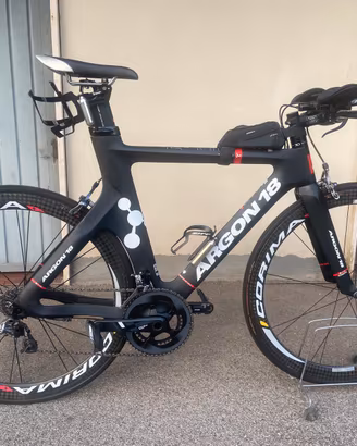 Bici Triathlon