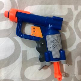 Pistola Nerf Jolt