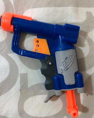 Pistola Nerf Jolt