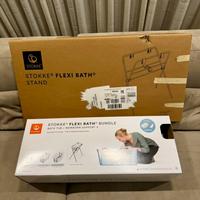 Bagnetto Stokke Flexi Bath