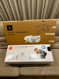 Bagnetto Stokke Flexi Bath