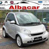 Smart ForTwo 1.0 71 CV coupé Passion