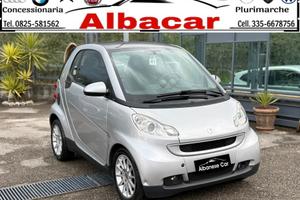 Smart ForTwo 1.0 71 CV coupé Passion