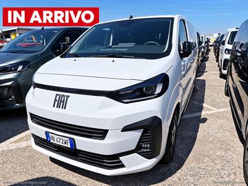 FIAT Ulysse 2.0 BlueHDi 180 CV AT8 L3 Combi OLMEDO