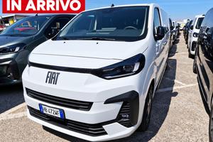 FIAT Ulysse 2.0 BlueHDi 180 CV AT8 L3 Combi OLMEDO