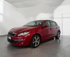 PEUGEOT 308 PureTech Turbo 110 S&S Active