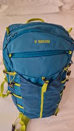 ZAINO BRUGI