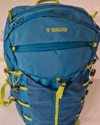 ZAINO BRUGI