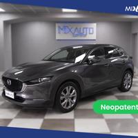 Mazda CX-30 2.0 M-Hybrid Executive 2WD 122CV 6MT