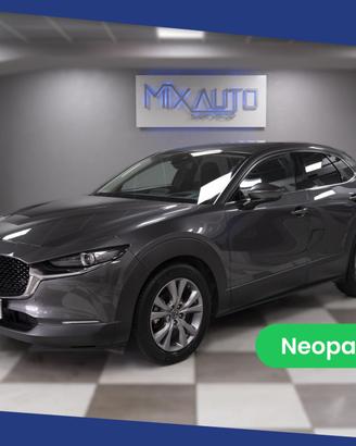 Mazda CX-30 2.0 M-Hybrid Executive 2WD 122CV 6MT