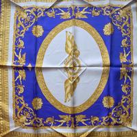 Foulard Versace