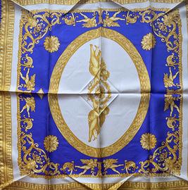 Foulard Versace