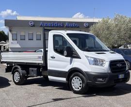 FORD Transit 350 2.0 td Ribaltabile Trilaterale