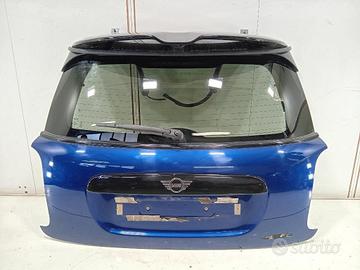 PORTELLONE POSTERIORE MINI Cooper S 41007320545 B4