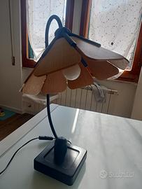 lampada da tavolo