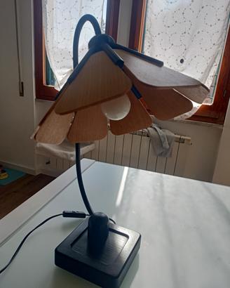 lampada da tavolo