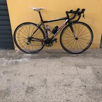 Bici corsa carbonio