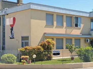 Uffici unita' direzionale