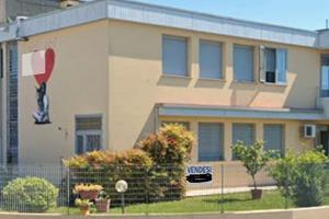 Uffici unita' direzionale