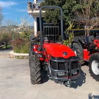 Trattore antonio carraro trx 5800