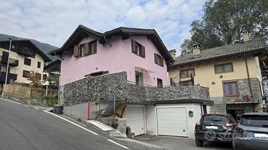 SARRE Frazione Le Clou