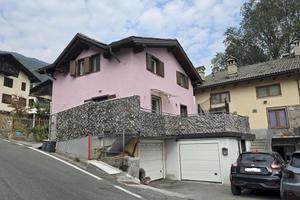 SARRE Frazione Le Clou
