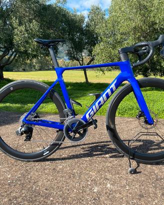 Giant Propel Advanced  1
