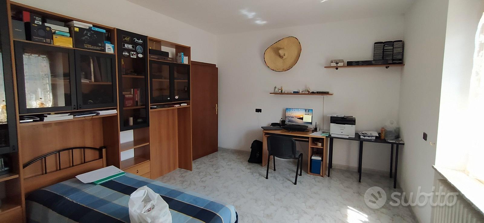 Apartment in Assisi, San Gregorio - Vista 2