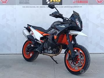 Ktm 890 SMT