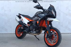 Ktm 890 SMT