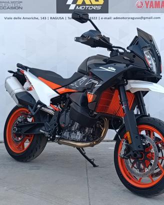 Ktm 890 SMT