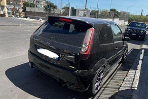 Ford Fiesta 1.6 TDCi