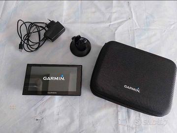 Navigatore Garmin 660 Auto/Camper/Camion