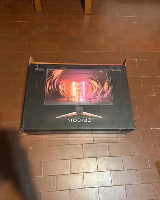 benq ex240n monitor 24 pollici full hd 165hz