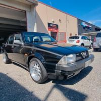 Alfa Romeo 75 1.8i turbo America
