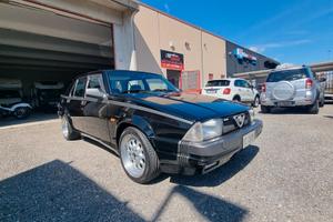 Alfa Romeo 75 1.8i turbo America