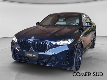 BMW X6 G06 LCI 2023 - X6 xdrive30d MSport a U35523